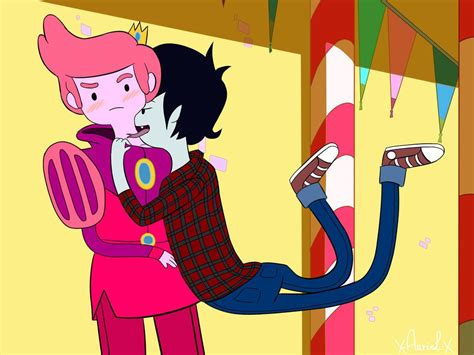 adventure time marshall lee x prince gumball|Gumlee (Prince Gumball x Marshall Lee) Confirmed for Fionna.